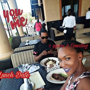 Meet your Posher, Jabarr